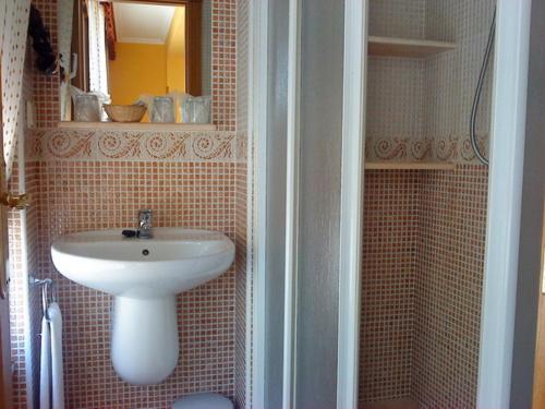 Номер Стандарт Трехместный, Hostería Vistapark