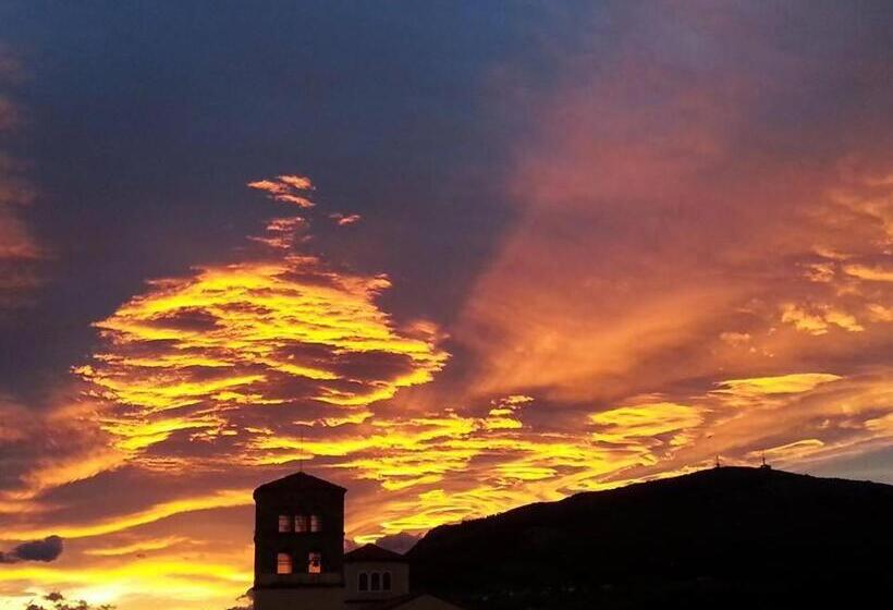 Семейный Номер, Hostería Vistapark