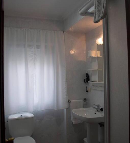 Семейный Номер, Hostería Vistapark