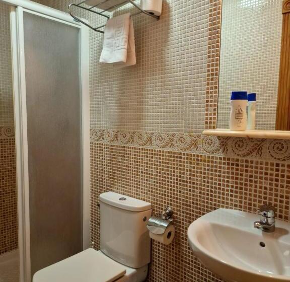 Номер Стандарт Индивидуальный, Hostería Vistapark