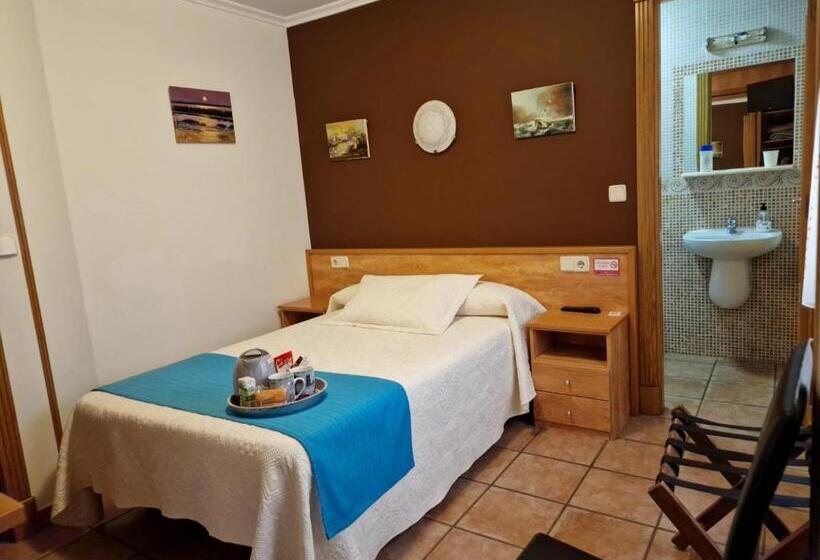 Номер Стандарт Индивидуальный, Hostería Vistapark