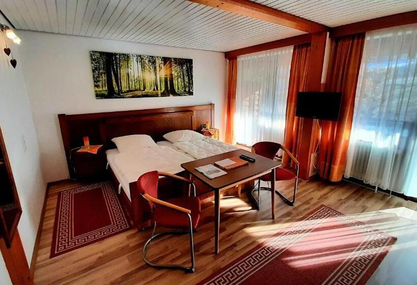 Номер Стандарт, Gasthof Hammerschmiede