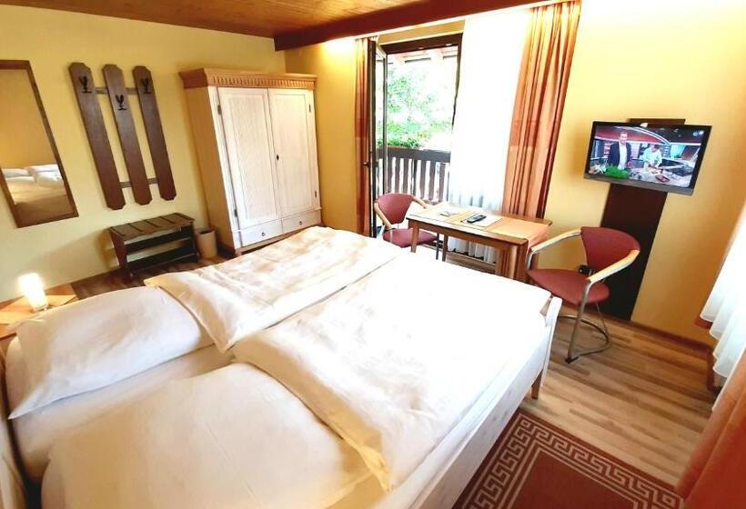 Номер Стандарт, Gasthof Hammerschmiede