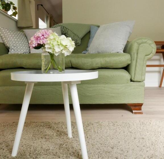 Номер Deluxe, De Gulle Beemden