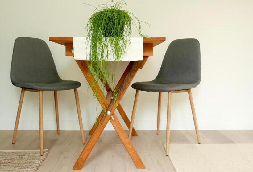 Номер Deluxe, De Gulle Beemden