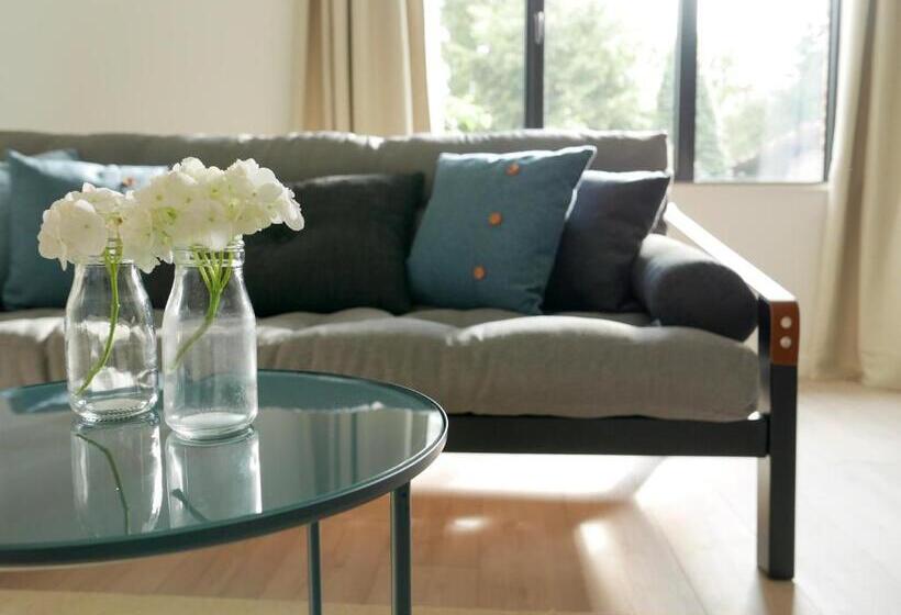 Номер Deluxe, De Gulle Beemden