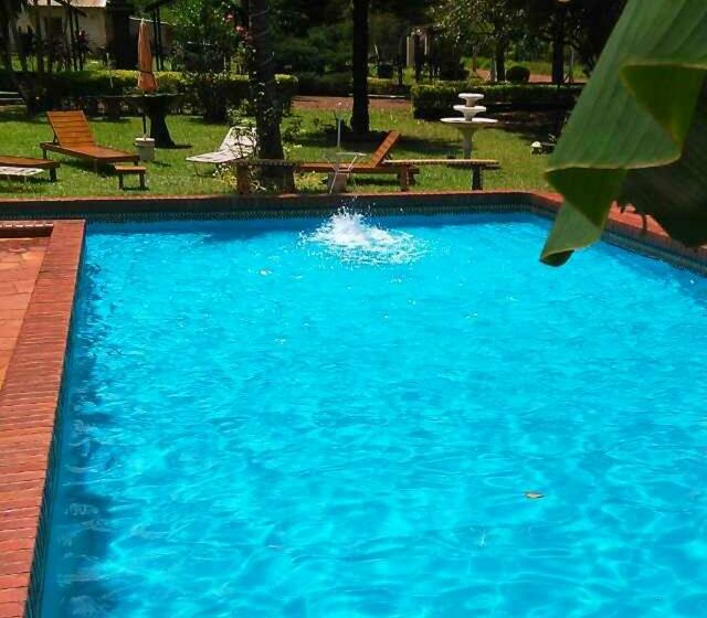 Standaard Vierpersoonskamer, Brisas De Garupa