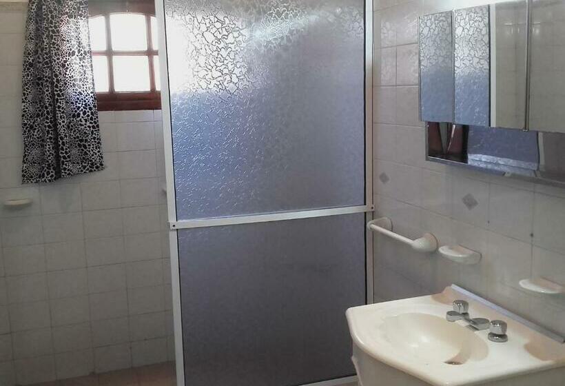 Familie Suite, Brisas De Garupa