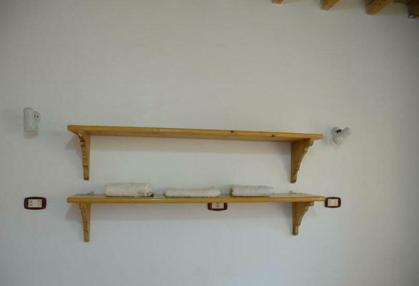 اتاق استاندارد یک نفره, Sheikh Mousa Bedouin Camp