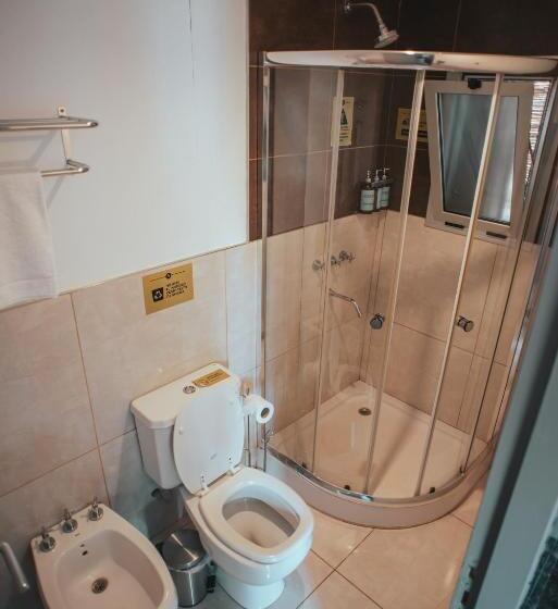 Deluxe-studio, Casartero Eco Posada