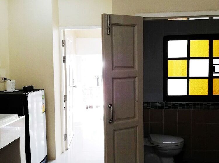 디럭스 룸, Chiangrai Lake Hill