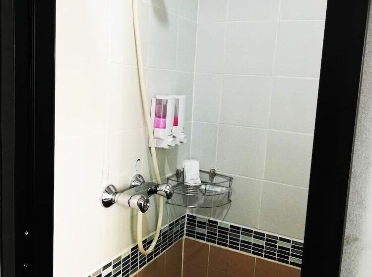 디럭스 룸, Chiangrai Lake Hill