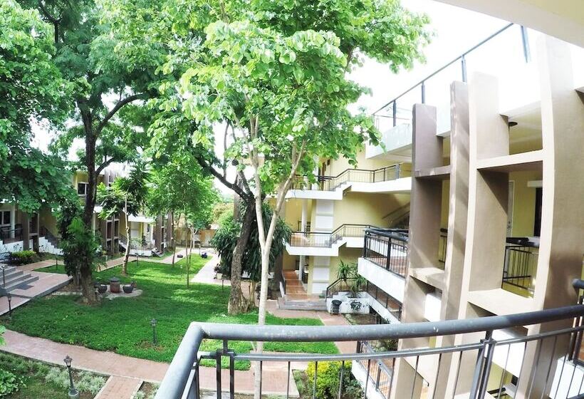 디럭스 룸, Chiangrai Lake Hill