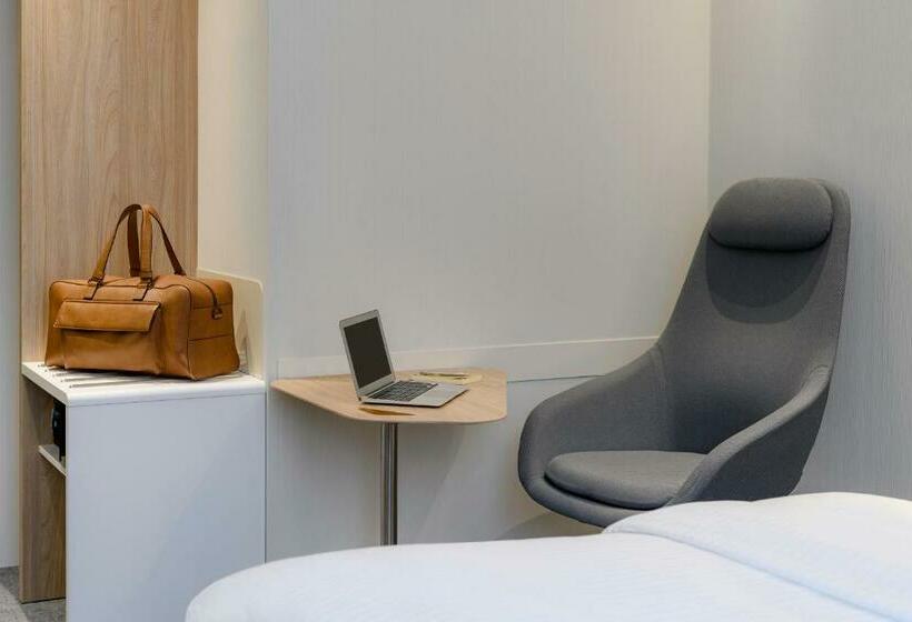 Номер Стандарт, Holiday Inn Express   Regensburg, An Ihg