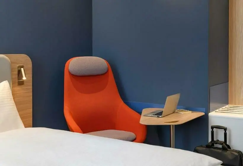 スタンダードルーム, Holiday Inn Express   Regensburg, An Ihg
