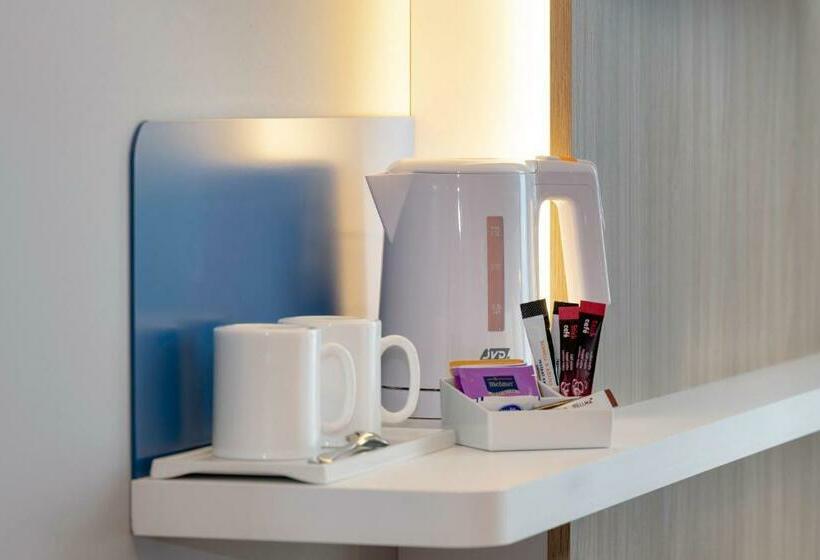 Номер Стандарт, Holiday Inn Express   Regensburg, An Ihg