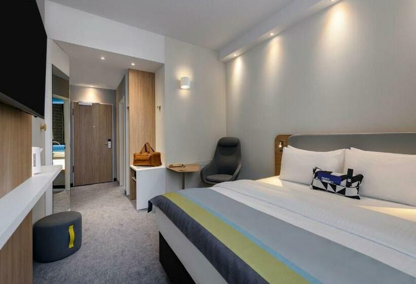 スタンダードルーム, Holiday Inn Express   Regensburg, An Ihg