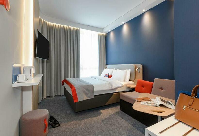 Номер Стандарт, Holiday Inn Express   Regensburg, An Ihg