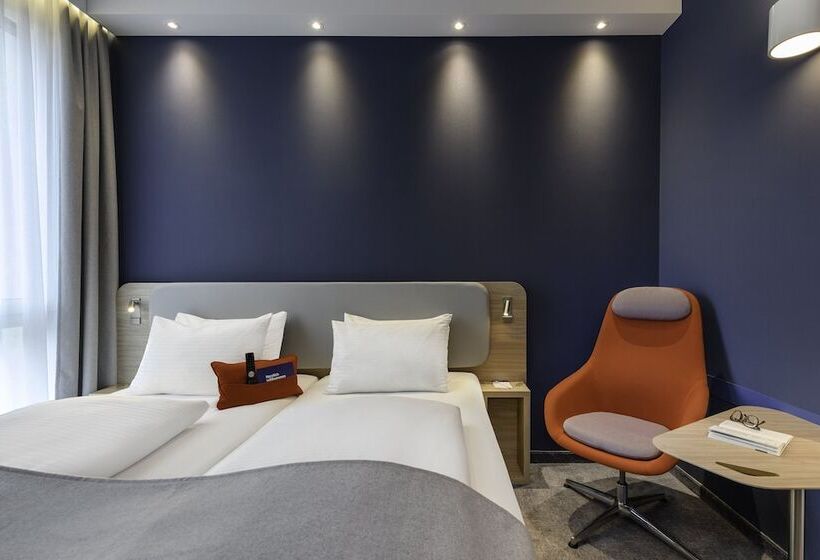 スタンダードルーム, Holiday Inn Express   Regensburg, An Ihg