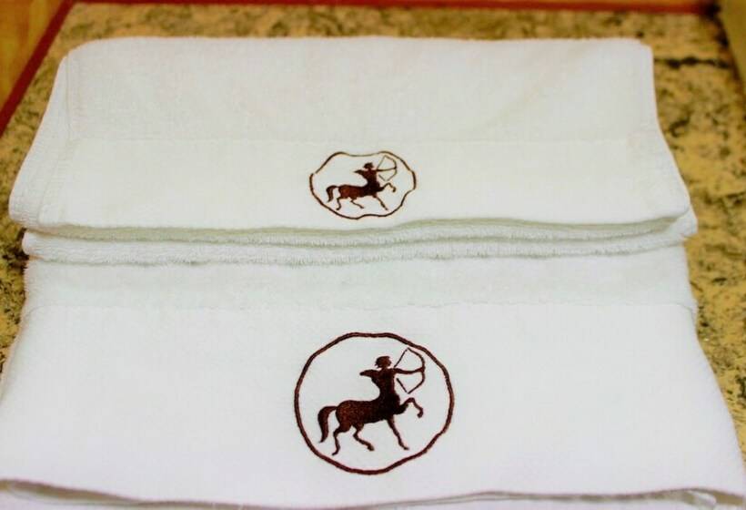 Camera Deluxe Singola, Kentavr