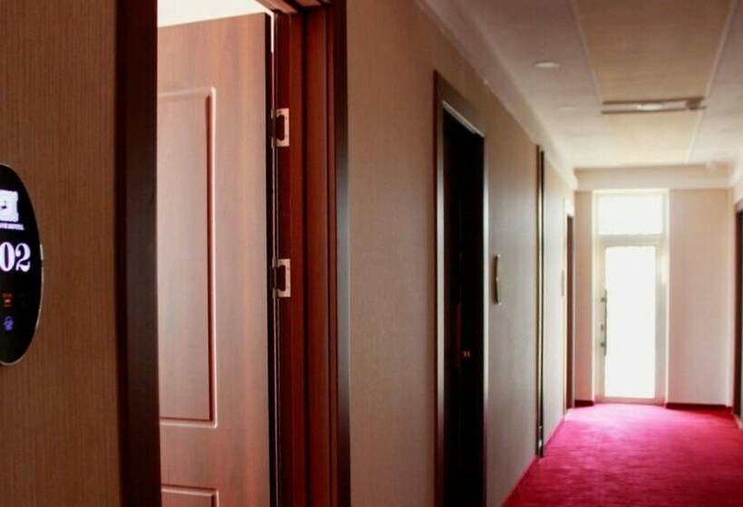 Camera Deluxe, Kentavr