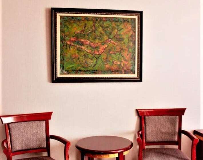 Camera Deluxe, Kentavr