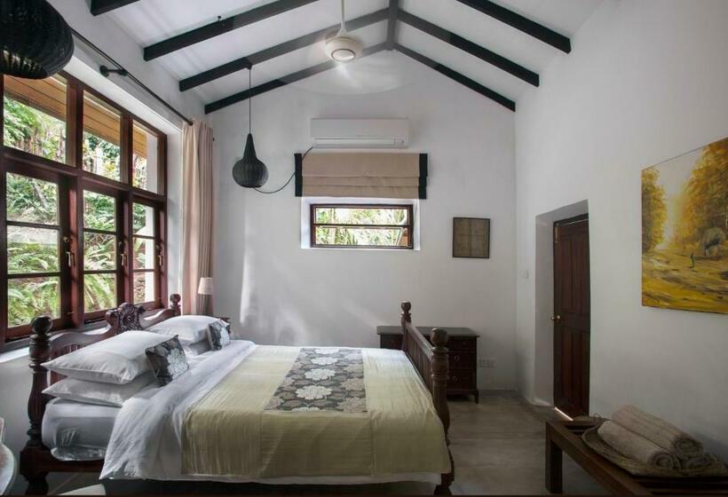 スタンダードルーム, Rosyth Estate House