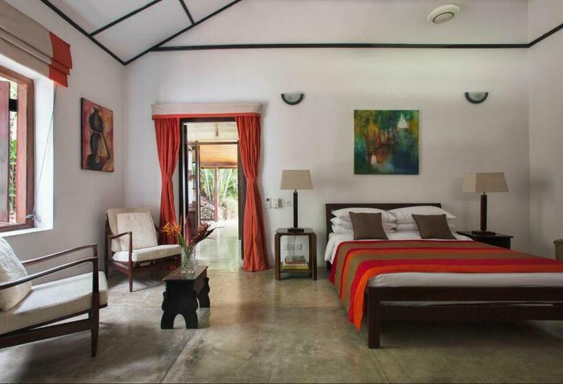 ファミリールーム, Rosyth Estate House