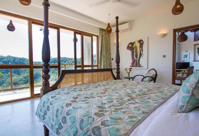 Suite with Pool, Rosyth Estate House