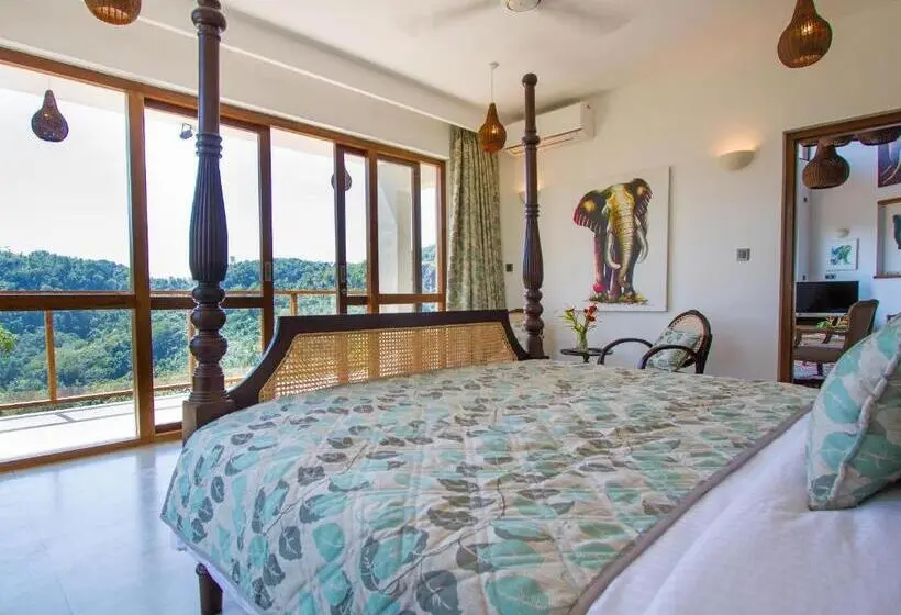 Suite with Pool, Rosyth Estate House