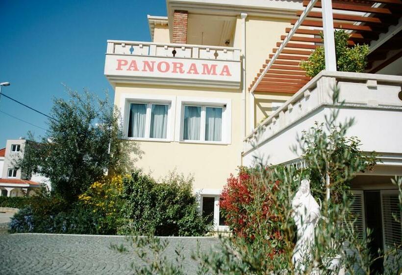 استودیو خانوادگی, Villa Panorama