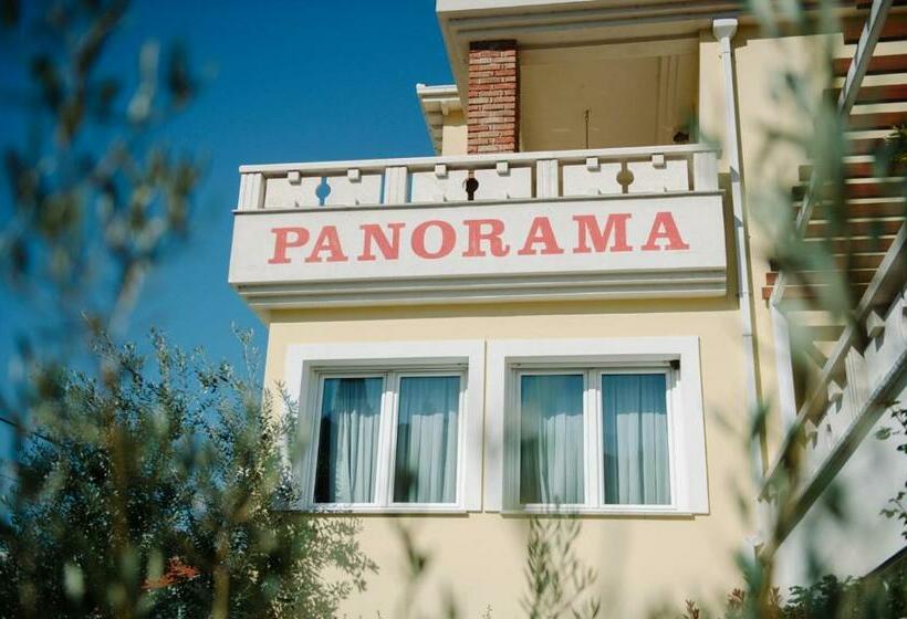 استودیو خانوادگی, Villa Panorama