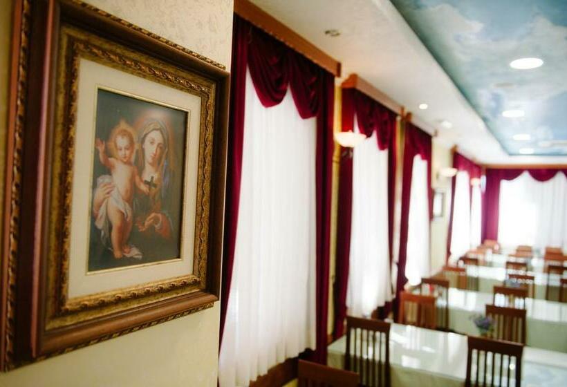 استودیو خانوادگی, Villa Panorama