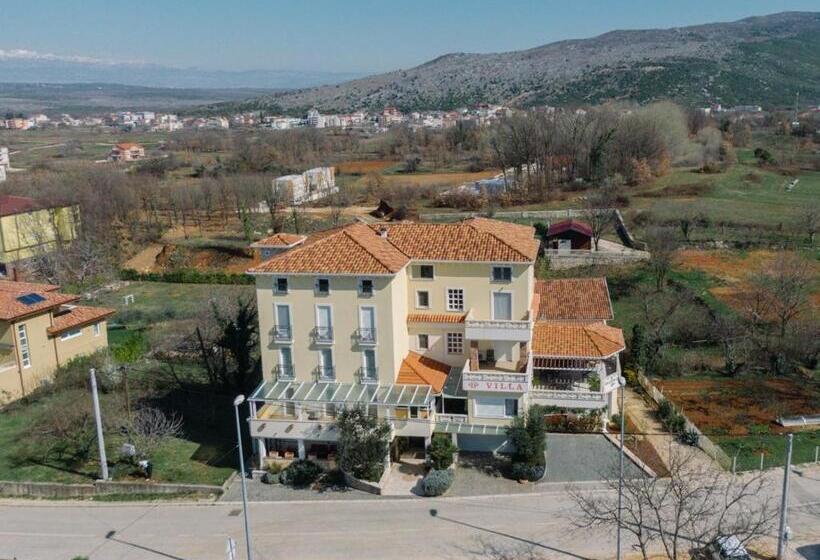 استودیو خانوادگی, Villa Panorama