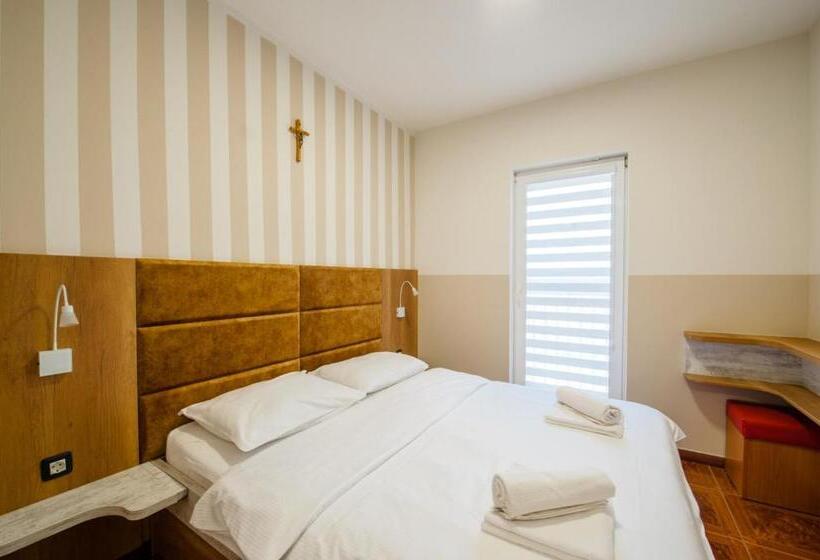 اتاق لوکس, Villa Panorama