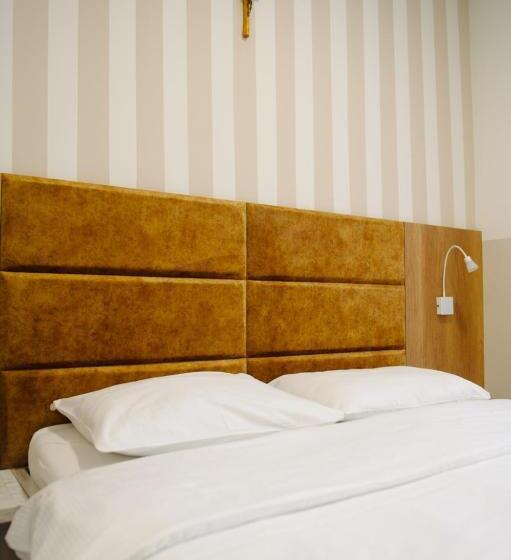 اتاق لوکس, Villa Panorama