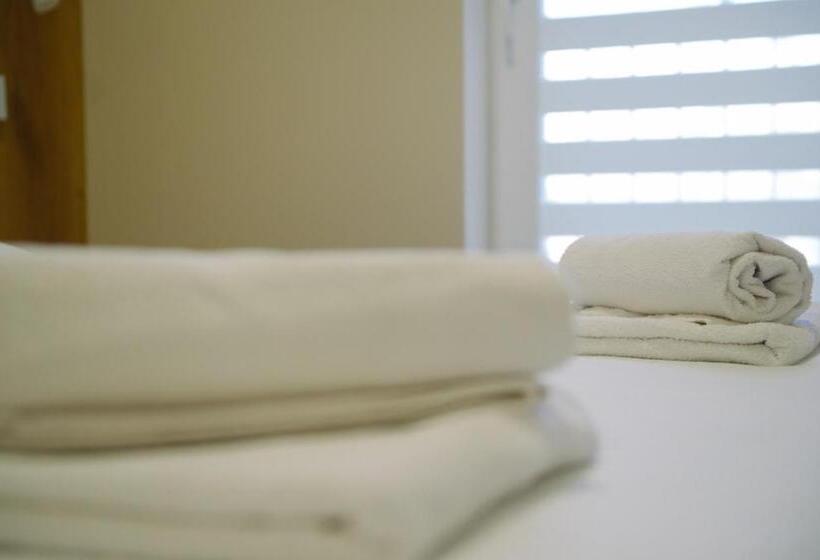 اتاق لوکس, Villa Panorama