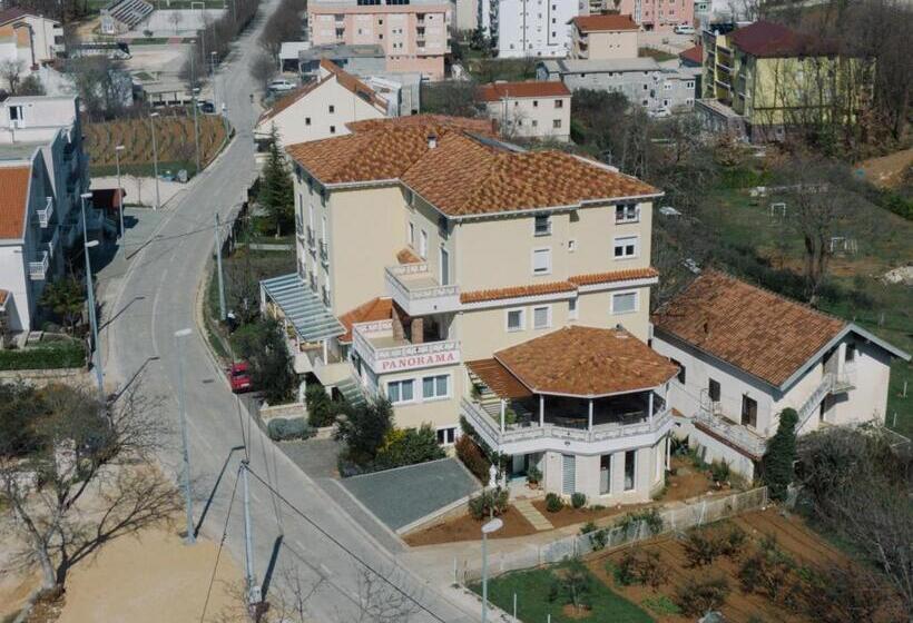 اتاق استاندارد, Villa Panorama