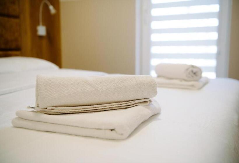 اتاق استاندارد, Villa Panorama