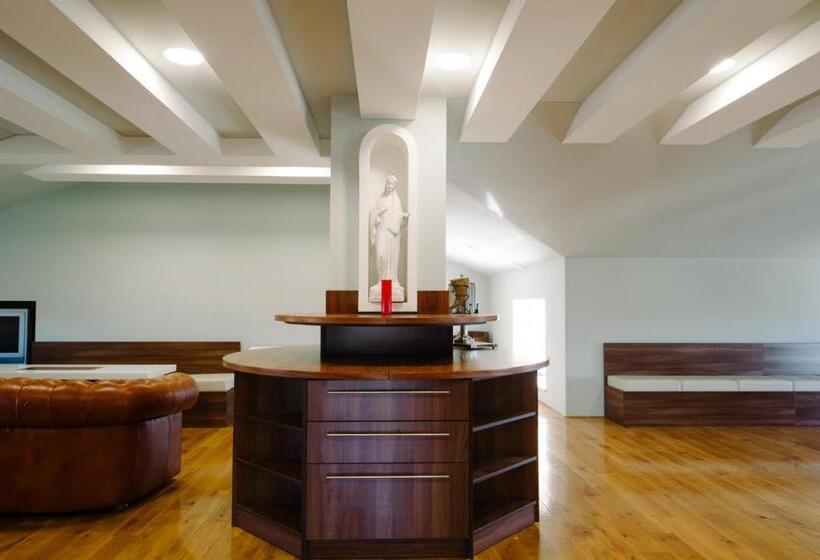 اتاق استاندارد, Villa Panorama