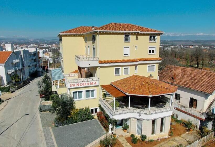 اتاق استاندارد سه نفره, Villa Panorama