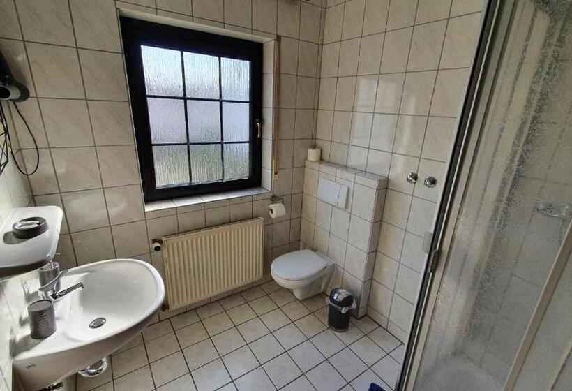 Номер Стандарт Индивидуальный, Prestige Bistro & Pension