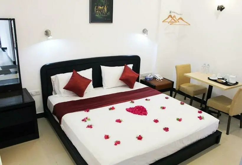 Deluxe Kamer, Digana