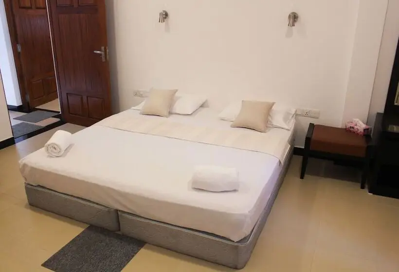 Deluxe Kamer, Digana