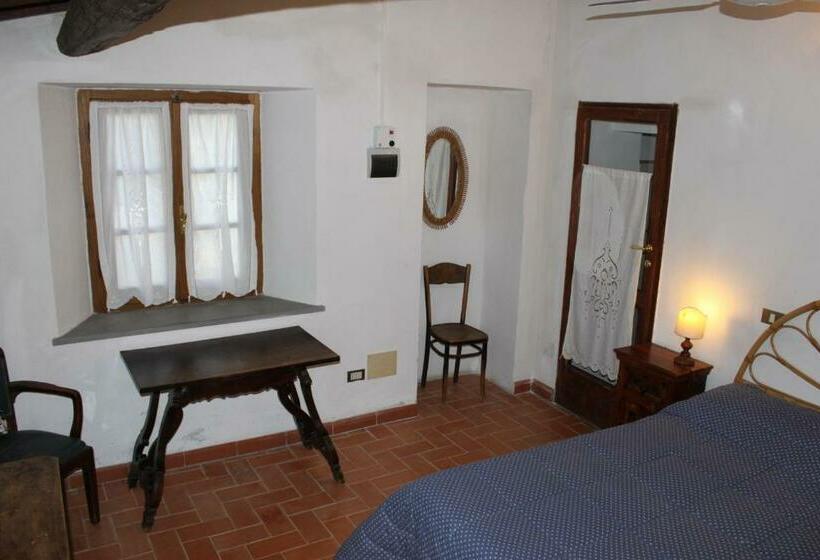 Standard-huone, Pian Del Noce