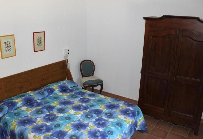 Huoneisto 1 Makuuhuone, Pian Del Noce
