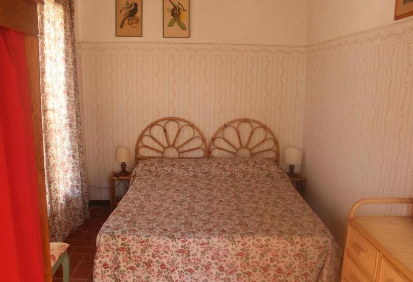 Standard-huone, Pian Del Noce