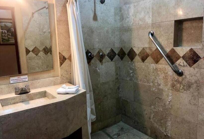 استودیوی استاندارد, Virreynal
