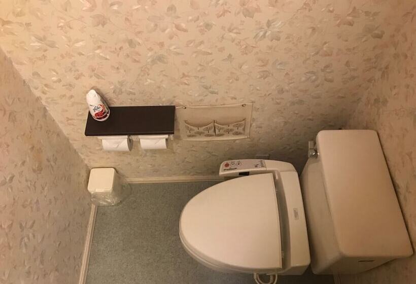 标准三人间, Asia Hotel Kawaguchiko