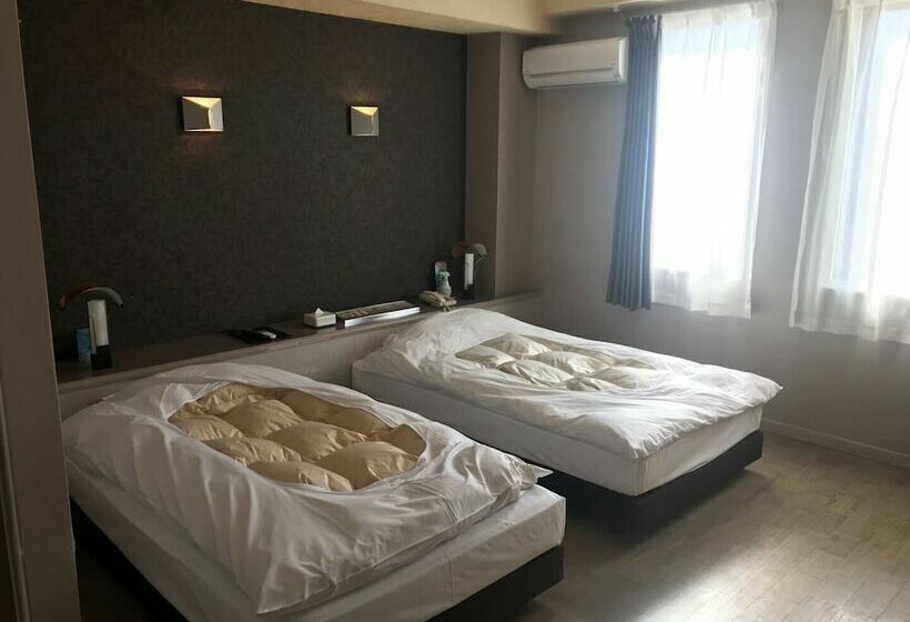 Номер Стандарт, Asia Hotel Kawaguchiko
